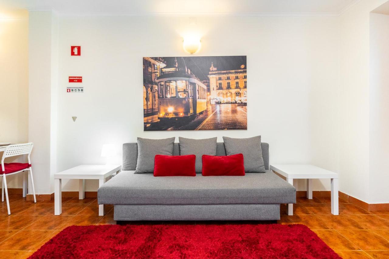 Lisboa, Central Lisbon, Charming Patio House, , Wifi, Air Conditioning, Near Metro, By Ig Exterior photo